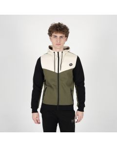 LOTTO Duks sa kapuljačom verigeato fzh M