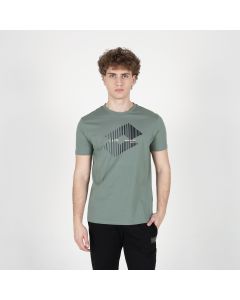 LOTTO Majica kratak rukav essence t-shirt M