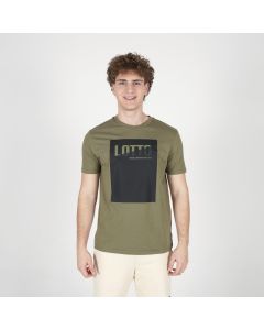 LOTTO Majica kratak rukav essence 2 t-shirt M