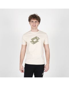 LOTTO Majica kratak rukav variegato t-shirt M