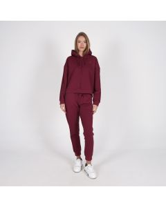 LOTTO Duks sa kapuljačom orlo full zip hoody W