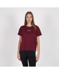 LOTTO Majica kratak rukav linea donna t-shirt W