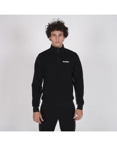 LOTTO Duks linea half zip M