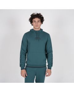 LOTTO Duks sa kapuljacom trama hoody M