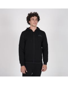 LOTTO Duks sa kapuljacom trama full zip hoody M