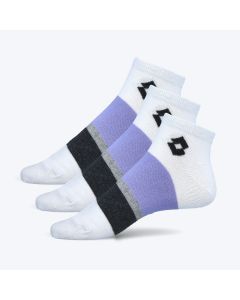 LOTTO Čarape S23 Socket Socks W - LTE231F300-1036/38