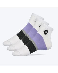 LOTTO Čarape lotto s24 socket socks lw W - LTE241F304-1039/41