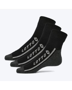 LOTTO Čarape lotto s24 socket socks lw U - LTE241U303-0145/47