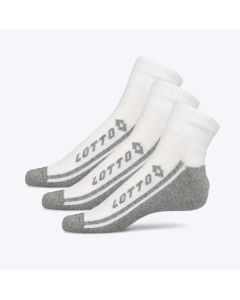 LOTTO Čarape s24 socket socks lw U - LTE241U303-1042/44