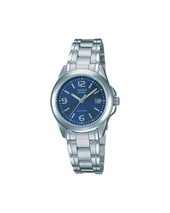 CASIO Ručni sat LTP-1215A-2A - 43121523