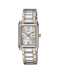 Casio sat LTP-1235SG-7A