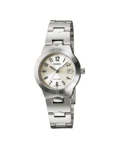 CASIO Ručni sat LTP-1241D-7A2 ženski - LTP-1241D-7A2