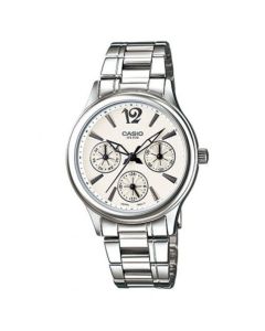 CASIO Ručni sat LTP-2085D-7A - 4320857