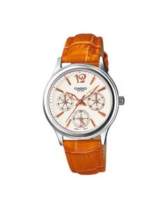 CASIO Ručni sat LTP-2085L-5A - 4320855