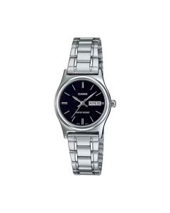 CASIO Ručni sat LTP-V006D-1B2 ženski - LTP-V006D-1B2