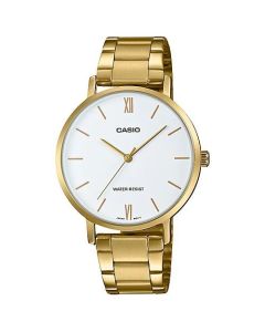 Casio sat LTP-VT01G-7B