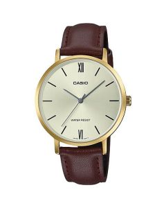 Casio sat LTP-VT01GL-9B