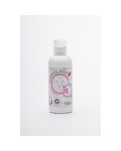 Lubriglade jagoda 100ml - jagoda100
