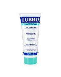 Lubrix lubrikant na bazi vode 200ml - 800067