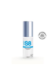 Lubrikant na bazi vode 50ml S8 Waterbased Lube 50ml - 97391