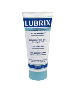 Lubrikant Lubrix 100ml na bazi vode - 800066