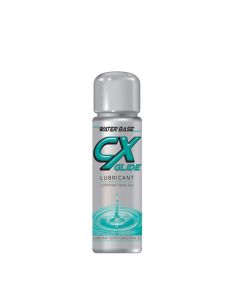 Lubrikant CX na bazi vode 100ml - 800124