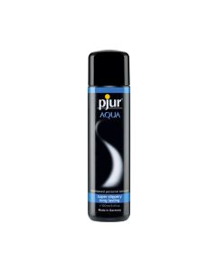 Lubrikant Pjur Aqua 100ml - 90008