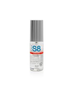 Lubrikant sa efektom zagrevanja S8 Warming - 97396