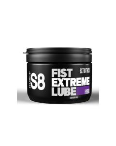 Lubrikant za fistovanje S8 Hybrid Extreme Fist Lube 500ml - 97487