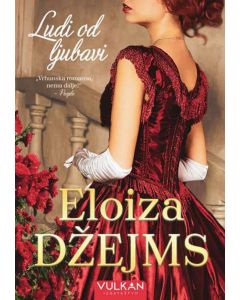 Ludi od ljubavi - 9788610045161