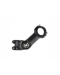 ZOOM Lula a-h 1-1/8 podesiva mtb alu mts-c297n-5 shiny black 90mm - LUL-0921