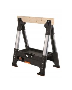 KETER Višenamensko postolje za rad Lumber jack ROC PRO GEAR - CU 257188