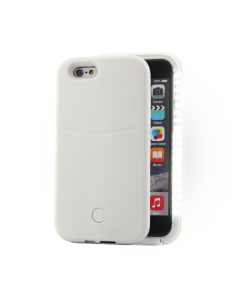 Maska za iPhone 6 Lumee power bela - 013500
