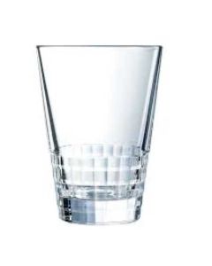 LUMINARC Amarante čaše 4/1 28cl - L7676