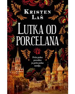 Lutka od porcelana - 9788652147496