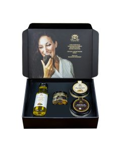 TARTUFI SR- Lux gift box-proizvodi od tartufa - 8606109659402