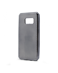 Maska za Samsung G935/ S7 Edge Luxurious siva - 012185