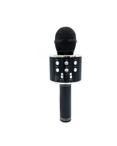 LEXA Bluetooth mikrofon LX-1 Black - 6901234246858