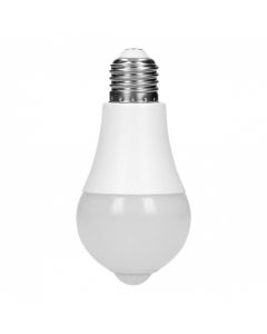 ORNO LED sijalica sa senzorom pokreta 12W 4000K 1480lm