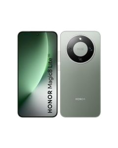 HONOR Magic8 Lite 8/512GB, zelena