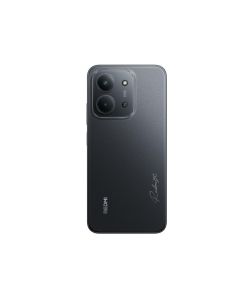 XIAOMI Redmi 15C 4/128GB, crna