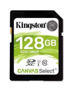 KINGSTON Memorijska kartica 128GB SDS2 - 0705178