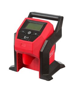 MILWAUKEE Kompresor za gume 12V - M12BI-0 - 4933464124
