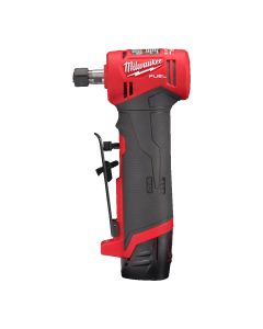 MILWAUKEE Aku. čeona ugaona brusilica 12V 1x4Ah + 1x2Ah - M12FDGA-422B - 4933471439