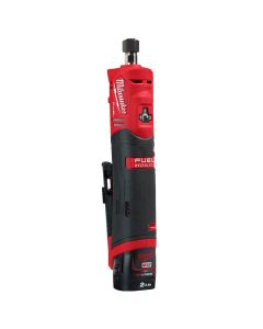 MILWAUKEE Aku. čeona brusilica 12V 2x2Ah – M12FDGS-422B - 4933471436