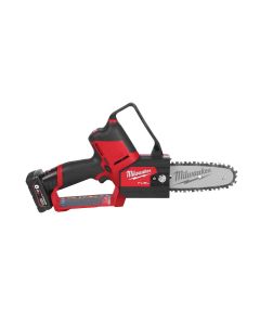 MILWAUKEE Aku. kompaktna lančana testera 12V 6Ah “HATCHET” - M12FHS-602X - 4933472212
