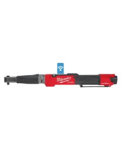 MILWAUKEE Aku. moment ključ 3/8” 13.6 - 135.6 Nm 2Ah - M12ONEFTR38-201C - 4933464967
