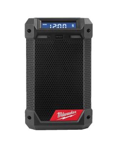 MILWAUKEE Aku. radio-punjač 12V/230V - M12RCDAB+-0 - 4933472114