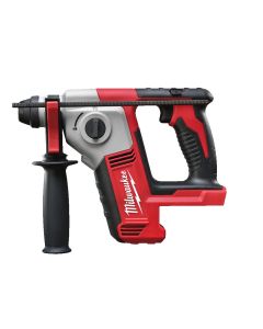 MILWAUKEE Aku. bušilica-čekić SDS+ 18V - M18BH-0, SOLO (bez baterije i punjača) - 4933443320