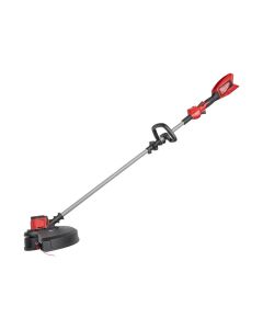MILWAUKEE Aku. trimer za travu 18V - M18BLLT-0, SOLO (bez baterije i punjača) - 4933472218